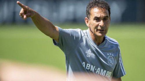 Komentar Berkelas Vanenburg Usai Umumkan 30 Pemain Timnas Indonesia U-23