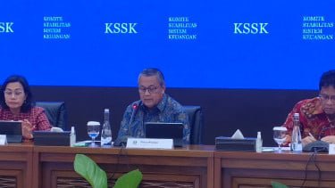 Buka Peluang Turunkan BI Rate Lagi, Bos BI: Tunggu Tanggal Mainnya