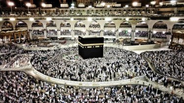 Mulai 18-30 April 2026, Arab Saudi Berlakukan Umrah Khusus Hanya untuk Warganya