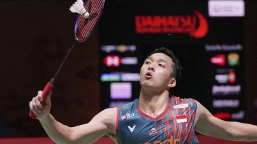 Jadwal Final Hylo Open 2025: Tiga Wakil Indonesia Siap Tempur Rebut Gelar Juara!