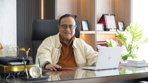 Pemerintah Diminta Lanjutkan PLTU Rancong, Ini Alasannya