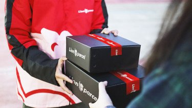 Kirim Paket ke Luar Negeri Jelang Lebaran, Simak Tips Praktis dan Aman Lion Parcel