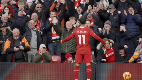 Mohamed Salah Takut Kembali ke Liverpool Usai Kepergian Tragis Diogo Jota