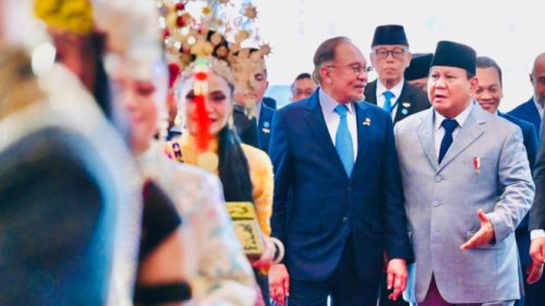 Prabowo Ajak Eks Aktivis di Pemerintahan, Faisol Riza: Ada Pertemuan Kepentingan yang Dirasa Nyambung
