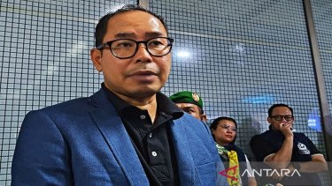 Mahasiswa RI Meninggal saat Dampingi Pejabat di Austria, Kemlu Ungkap Penyebabnya