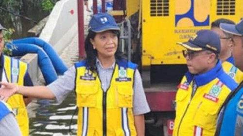Wakil Menteri PU Diana Kusumastuti Rampung Diperiksa Kejagung 6 Jam, Ini yang Disoroti