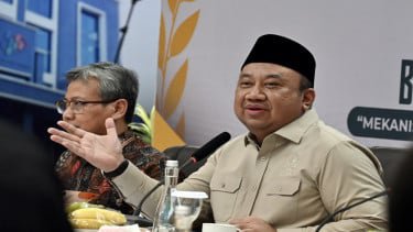 Komisi X DPR Bakal Panggil Mendikdasmen Bahas Sekolah Terdampak Banjir di Sumatera