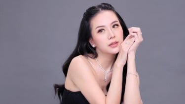 Tak Ada Perceraian Dalam Katolik, Agnes Jennifer Singgung Soal Zina dan KDRT
