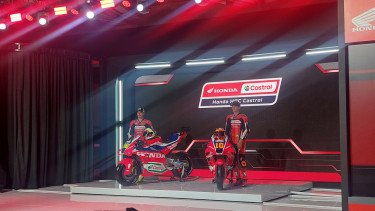 Joan Mir Optimistis Honda Akan Kembali ke Puncak MotoGP
