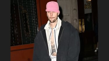 Comeback Gila Justin Bieber di Coachella 2026, Honornya Bikin Melongo!