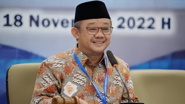 Abdul Mu'ti Minta Muhammadiyah Hindari Konflik: Organisasi Sulit Maju Jika Internal Tak Rukun