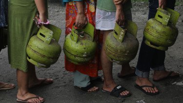 CNG Pengganti LPG 'Gas Melon' Segera Hadir, Berapa Harganya?