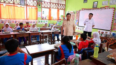 Makan Bergizi Gratis: Antara Legitimasi Publik, Kerja Sunyi Negara, dan Catatan yang Perlu Diperbaiki