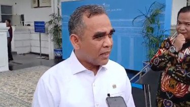 Menteri Prabowo Minta Tambah Anggaran saat Efisiensi, Begini Respons MPR
