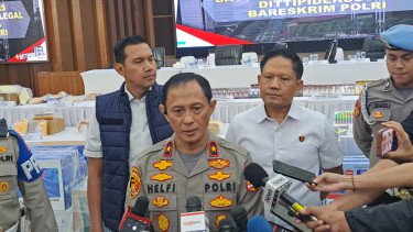 Polisi Telah Periksa 22 Saksi Terkait Kasus Beras Oplosan, Ada Perusahaan hingga Pemilik Merek