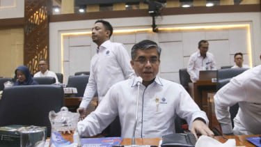 Terbitkan Surat Edaran soal THR 2026 Bagi Pekerja, Menaker: Dibayar Penuh, Tidak Boleh Dicicil!