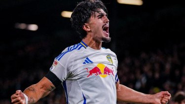 Bek Keturunan Indonesia Pascal Struijk Jadi Pahlawan Leeds di Piala FA