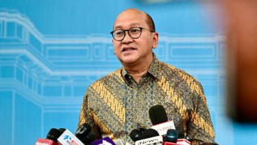 Kenang Rosan ke Sosok Kwik Kian Gie: Salah Satu Ekonom Terbaik