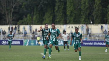 Bekuk Bekasi City 2-1, Pelatih PSMS Medan: Fokus Kemenangan, Bukan Hitung-hitungan