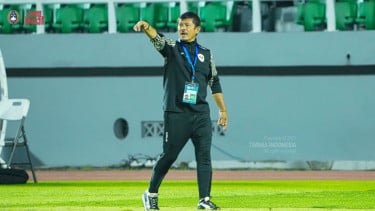 Media Vietnam Ketar-Ketir, Bongkar Dugaan 'Senjata Rahasia' Indra Sjafri demi Emas SEA Games 2025