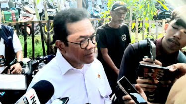 Rugikan Negara Rp 17,6 Miliar, Mendag Tutup Pabrik Perakitan Ponsel Ilegal di Jakbar