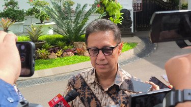 Menkes Minta Tambah Anggaran Rp529 M untuk Rehabilitasi Faskes Imbas Bencana Sumatera