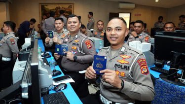 Jangan Buang BPKB Lama, Ini Fakta yang Banyak Orang Belum Tahu