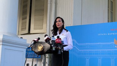 Blak-blakan! Menpar Widiyanti Jawab Isu Mandi Pakai Air Galon saat Dinas di Labuan Bajo