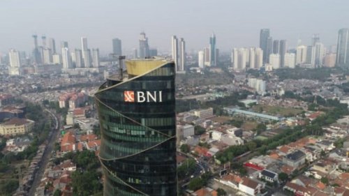 BNI Tegaskan JJF 2025 Bentuk Komitmen Dorong Ekosistem Ekonomi Kreatif dan Gaya Hidup Digital