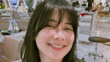 Kondisi Terkini Iris Wullur Usai Dihujat, Dulu Bongkar Perselingkuhan Suami Kini Dituding Jadi Simpanan