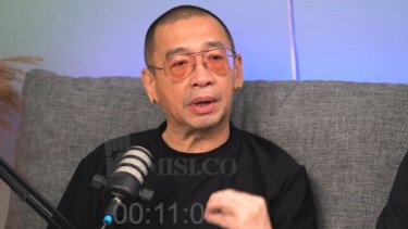 Coach Justin Setuju Shin Tae-yong Latih Timnas Indonesia Lagi: Kita Dukung