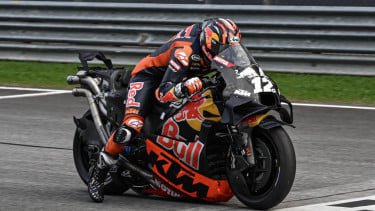 Diburu Banyak Investor, KTM Ungkap Deal MotoGP Siap Ketok Palu sebelum Natal