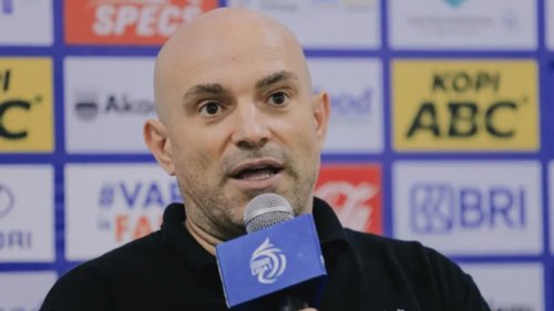 Mengejutkan! Bernardo Tavares Resmi Mundur dari Kursi Pelatih PSM Makassar