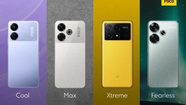 Poco X8 Pro Resmi Rilis 2 April, HP Gaming &lsquo;Monster&rsquo; dengan Baterai 8.500mAh
