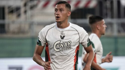 Terungkap, Jay Idzes Bukan Pemain yang Diinginkan Udinese