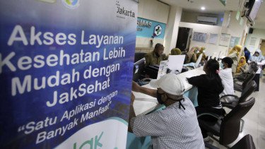 Kemenkes Catat 29,8 Juta Warga Ikut Cek Kesehatan Gratis, Ini Temuan Penyakit Terbanyak