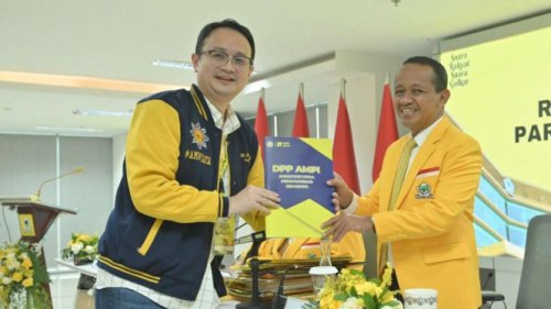 Langkah Cepat Bahlil Selesaikan Tambang Nikel di Raja Ampat Diapresiasi