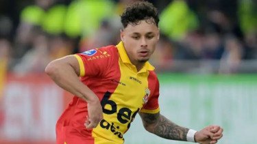 Duo Timnas Indonesia Unjuk Gigi di Belanda: Paes Tak Tertembus, Dean James Comeback