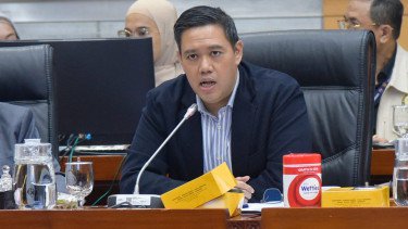 Komisi I Batalkan Seluruh Kunjungan Kerja ke Luar Negeri Imbas Moratorium Presiden