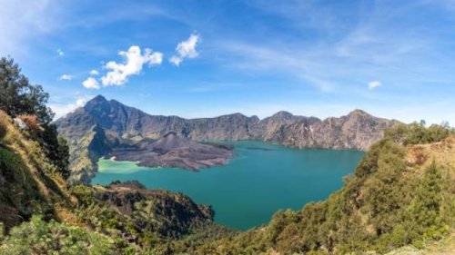 Gubernur NTB Janji Perbaiki Regulasi Usai WNA Brasil Jatuh di Rinjani