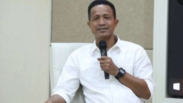 Formappi Bela Purbaya: DPR Harus Serius Lakukan Pengawasan APBN
