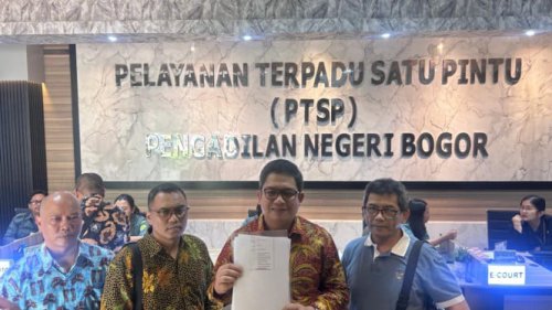 Gugatan Tak Diterima PN Bogor, Agustiani Tio Bakal Gugat Lagi Penyidik Rossa