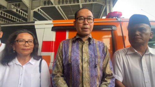 Top 42+ WNI Peziarah Terjebak di Israel Akan Dievakuasi ke Yordania