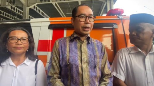 Kemlu: Selebgram WNI di Myanmar Divonis 7 Tahun, Didakwa UU Terorisme