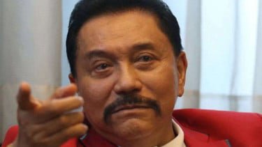 Puji Purbaya hingga Parriot Bond, Hendropriyono Tegaskan Perkuat Kedaulatan Ekonomi Nasional
