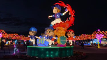 Taiwan Serius Kejar Wisatawan RI, Siapkan Cara Baru Gaet Liburan Akhir Tahun