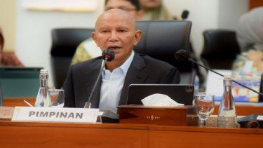 Said Abdullah: Thomas Djiwandono Mumpuni Jadi Deputi Gubernur BI