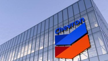 Saham Chevron Melejit di Atas 5 Persen Setelah AS Tangkap Maduro