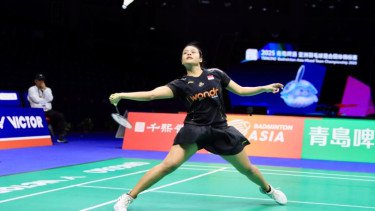 Indonesia Kirim 17 Wakil ke Macau Open 2025, Siapa Saja?