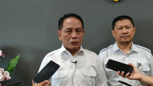 Terseret Korupsi PLTU Kalbar, Polri Cegah Adik Jusuf Kalla ke Luar Negeri